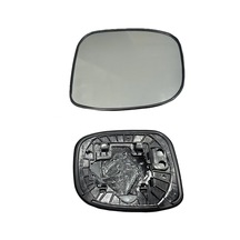 Dikiz Ayna Camı Honda Cıvıc 2012-2015 Sağ Sensörsüz