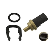 Audi A6 3.2 Fsı Quattro Hararet Müşürü Gri Febı