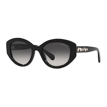 Swarovskı Sk6005 10018g 53 Kadın Güneş Gözlüğü