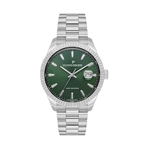 Jacques Philippe Jpqgs2313x6 Erkek Kol Saati Gri
