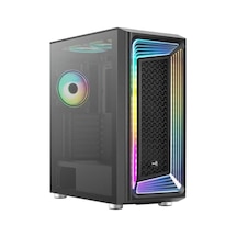 Ae-ıntlstlr 1200gd Interstellar 1200w 80+gold Argb Fanlı Usb 3.0 Mid Tower Kasa Boş Bilgisayar Kasas