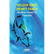 Haldun Taner'in Timsahı - Haldun Taner - Yapı Kredi Yayınları