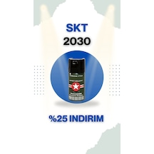Nat.o.o.o. Biber Gazs 2 Adet 40ml Stt2030