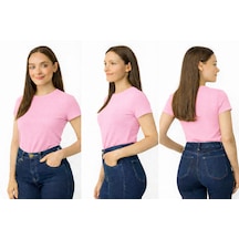 Acık Pembe