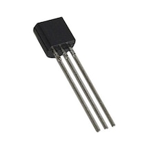100 Adet Bc327 Pnp Tip Transistör