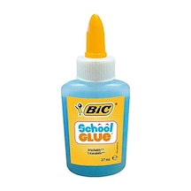 Bic Sıvı Yapıştırıcı 37 Ml.