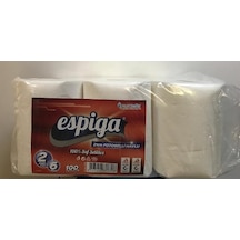 Espiga Fotoselli Kağıt Havlu 6 Rulo