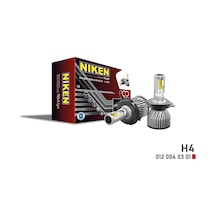 Led Xenon Eco Serısı H4