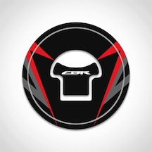 Cbr 125 Cbr 250 Depo Kapak Pad Sticker