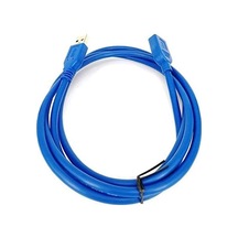 4626 Usb 3.0 Dişi Erkek Uzatma Uzatıcı Ara Kablosu 1 Metre