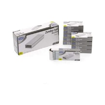 Zımba Teli No:24/6 Beyaz 0145 10'lu