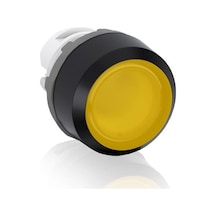 Abb Mp1-11y M22-sarı,ışıklı,buton Kafa