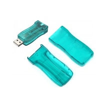 10 Adet Plastik Usb Devre Kutusu Şeffaf Elektronik Proje Ürün Rs232 Rs485 Programlayıcı Stk500 Avr Isp Usbasp Shell