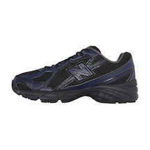 New Balance Erkek Ayakkabı U740uk2 Siyah