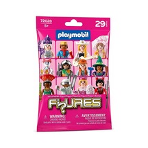 Playmobil Figures Girls Series 29 72028