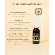 Apı Haus Propolis Sprey 20 Ml Yüksek Rakım