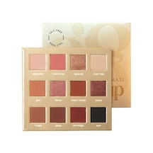 Glam Up Far Paleti Standart