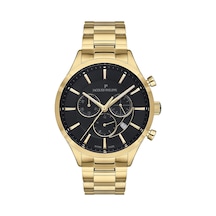 Jacques Philippe Swiss Madde JPQGC032314 Erkek Kol Saati