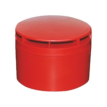 Eleks As1224 12 - 24 Vot Dc Siren