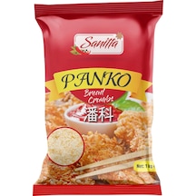 Sanitta Panko Japon Ekmek Kırıntısı 1 KG