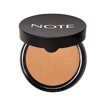 Note Luminous Silk Compact Powder Pudra Apricot No: 07