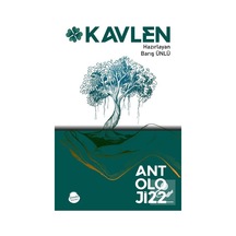 Kavlen Antoloji22- Sinada Yayınevi