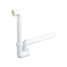 Dallmer Koku Önleyici Klima Yoğuşma Sifonu 136 , 1 1/4" x DN40