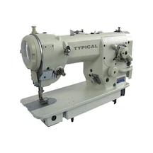 Typical Gg-0068-1 Diker Ve Atlar Zig Zag Kilit Dikiş