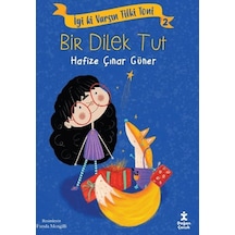 İyi Ki Varsın Tilki Toni 2 - Bir Dilek Tut