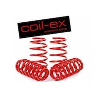Vw Golf 5 2004-2009 Mk5 Coil-Ex 5.Cm Spor Helezon Yay