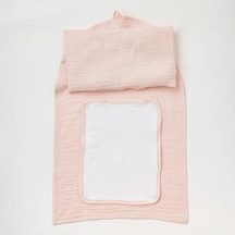 Bebek Alt Açma Changing Mat Muslin Home Ac25878
