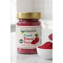 Organik Pancar Tozu 220gr 220 G