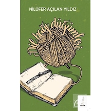 Dil Bağı Düğümleri - Nilüfer Açılan Yıldız - ŞYK Kitap