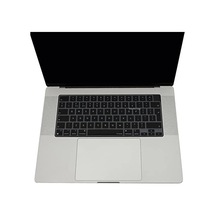 Macbook Uk İngilizce Klavye Koruyucu Iso Ters L Enter M1-m5 A2681 A3113 A3240 A3449 A2941 A3241 A2442 A2779 A2992 A2485 A2991 Keyboard Cover Touch Id Siyah