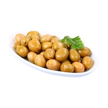Akhisar Yeşil Zeytin 1 KG