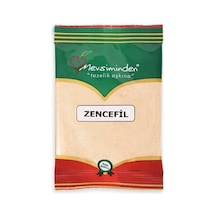 Zencefil 50gr 1 Adet