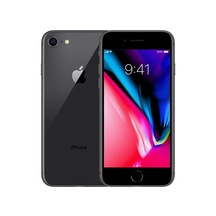 Yenilenmiş Apple iPhone 8 64 GB C Kalite (12 Ay Garantili)