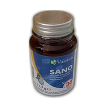 Sano Probiyotik Kapsül 30 Luk
