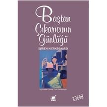 Baştan Çıkarıcının Günlüğü - Soren Kierkegaard - Ayrıntı Yayınları