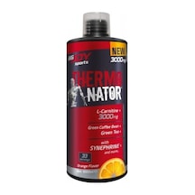 Bigjoy Sports Portakal Sports Thermonator L-Carnitine 1000 Ml