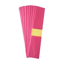 Ginza Gn-303 Krapon Kağıdı 10 Lu Pembe