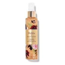 Bath & Body Works Dahlia Işıltılı Vücut Spreyi 146 Ml