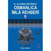 Osmanlıca İmla Rehberi 2