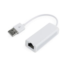 Concord C-840 Usb 2.0 Ethernet Çevirici