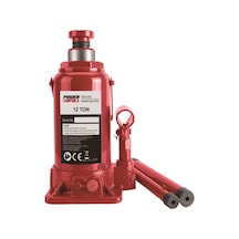 Powerfull 12 Ton Hidrolik Şişe Kriko