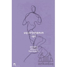 Uçurtmanın İpi Dergah Yayınları