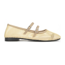 Ziya, File Kadın Babet 1511044z101 Bej 1511044z101 340 Bej