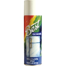 Beyaz Eşya.sprey Boyası Beyaz 300 ML