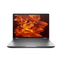 HP Zbook Fury 16 G1i 5F9t8ES001 Ultra9 285HX 64GB 1 TB SSD+1 TB SSD Pro5000 16" W11P Dizüstü Bilgisayar