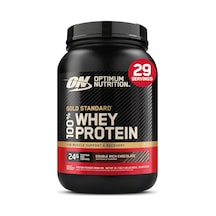 On Optımum Gold Standard Whey Protein Tozu 899 Gr Aroma Seçenekli Ahududu
